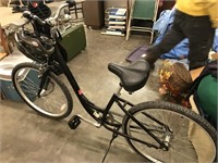 Globe specialized bike-great condition. Tires are