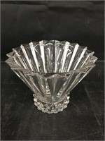 Vintage Rosenthal Germany crystal vase/bowl
