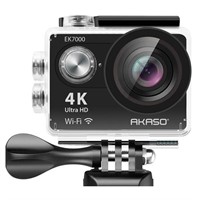 AKASO EK7000 4K WIFI Sports Action Camera Ultra HD