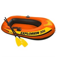 Intex 58331EP Explorer 200, 2-Person Inflatable