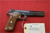 Smith & Wesson 422 .22LR Pistol