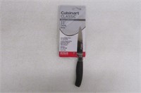 Cuisinart Titan Collection 3.5" Paring Knife