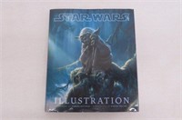 Star Wars Art Illustrations [Book]