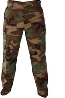 Propper Men's Medium BDU Tactical Trouser Pant,