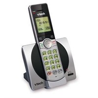 Vtech Cordless Phone System With Caller ID