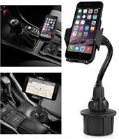 Macally Adjustable Car Cup Holder Mount