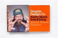 Draplin Design Co. Pretty Much Everything By Aaron