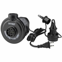 Intex Quick-Fill Electric Pump 110-120V AC