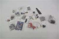 Lot Of (23) Assorted Electrical Items