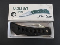Eagle Eye Knife - Frost Cutlery 15-109B in Box