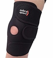 Osbro Sport Open Knee Support Brace