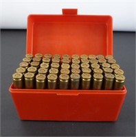 * 50 Rounds 308 FMJ Rifle Shells