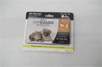 Sentry CapGuard Dogs & Cats Flea Treatment Tablets