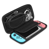 Winsee Nintendo Switch Traveling Carry Case -