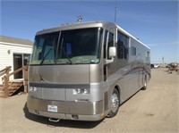 1992 American Eagle Motorhome