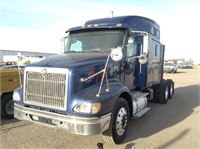 2006 International 9200I Truck Tractor