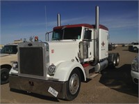 1993 Peterbilt 379 Truck Tractor