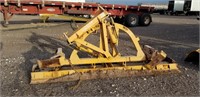 10' Snow Plow for Large Truck