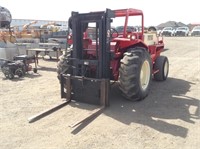 Manitou M430CP-P Off-Road Forklift
