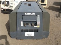 Airman Portable Air Compressor