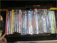 DVD Lot