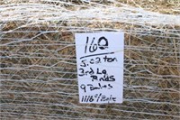 Hay-Rounds-3rd-9 Bales