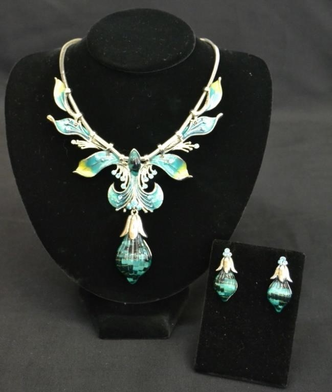 Wed March 21st Online Estate Jewelry Auction