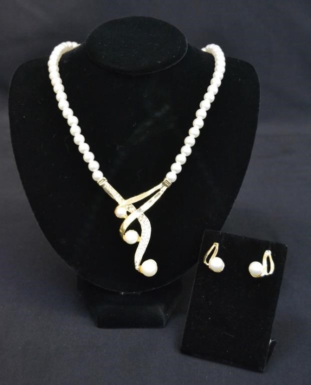 Wed March 21st Online Estate Jewelry Auction