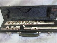Yamaha Flute w/ Case