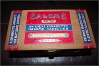 Salome Vintage Cigarettes