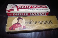 Phillip Morris 2 Full Cartons