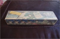 Full carton of Vintage Kool Cigarettes