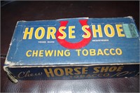 Horseshoe Chewing tobacco