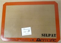 Silpat Premium Non-Stick Silicone Baking Mat