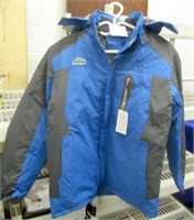Sawadikaa Waterproof Mountain Fleece Ski Jacket
