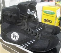 Ringside Power Boxing Shoes ~ Size 8