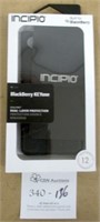 Incipio DualPro Case for BlackBerry Keyone