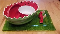 Watermelon Bowl & More