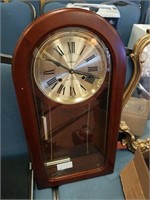 Waltham clock