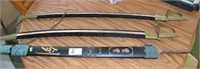 Vintage Swords (3)