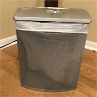 Paper shredder, Sentinel brand