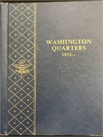 Whitman (1932 - Present ) Collector's Booklet