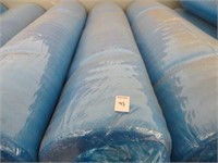 (1) ROLL - 3 MM EPE UNDER PAD