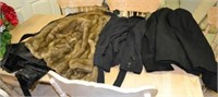 coats assorted
