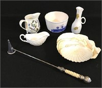 Assorted lot of kitchenware