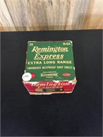 Full box of 16 GA. Remington Express Extra Long R