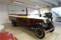 Ford AA, 1930, MOMSFRI