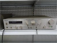 Vintage Technics SU-V3 Amplifier