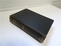 1901 bible (117 years old)