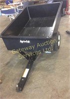 Consignment Auction March 31, 2018